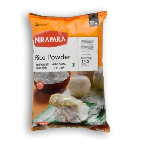 NIRAPARA Rice Powder 35.27 OZ
